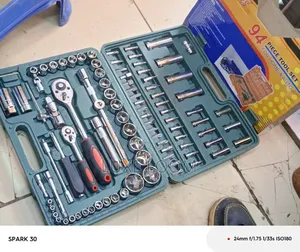 94 Pieces Tool Set