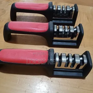 Meat Knife Sharpener