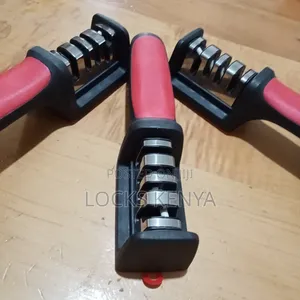 Vegetable Knife Sharpener