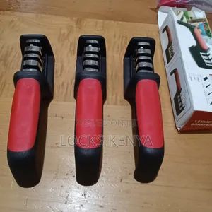 Hotel Knife Sharpener