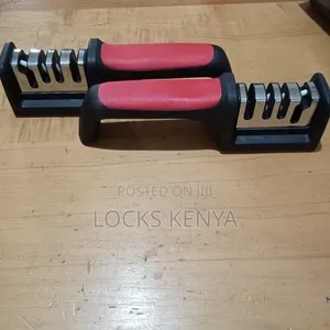 Kitchen Knife Sharpener
