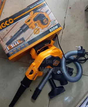Electric 800w Aspirator Blower/ Ingco 800w Air Blower A