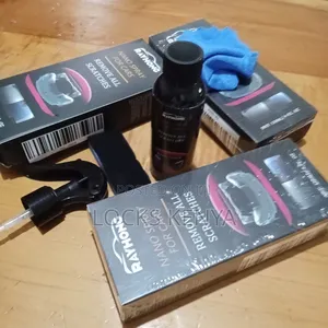 Reliable Car Scratch Remover