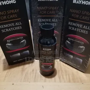Paint Sealant Car Scratch Remover