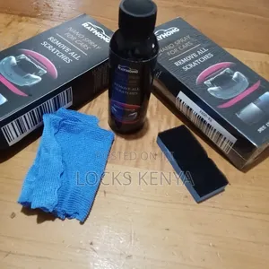 Car Scratch Remover for All Car Colours