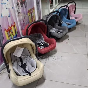 Comfortable**Infants Carseat/Carrycot at 