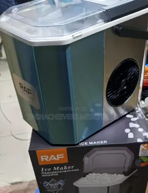 Commercial Ice Cube Maker Machine
