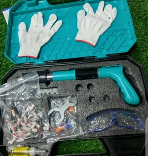 Portable Nailer Gun,Rivet Gun