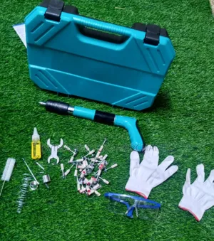 Portable Nailer Gun,Rivet Gun