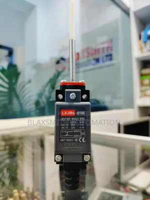 Limit Switch