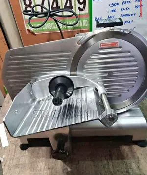 New Meat Slicer Machine/ Meat Slicing Machine
