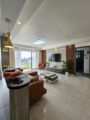 2bdrm Apartment in Kilimani for sale