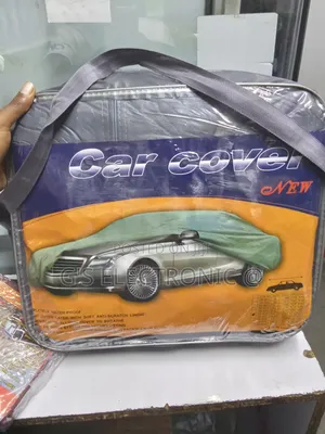 Car Cover/Universal All Car's Cover's