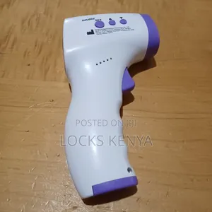 Thermogun/ Forehead Thermometer