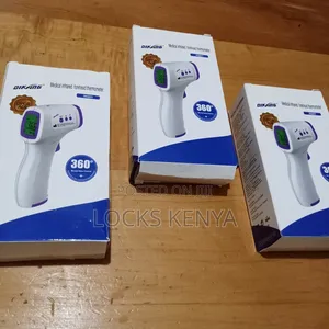 Medical Smart Forehead Thermometer
