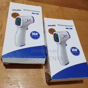 Non Contact Forehead Thermometer