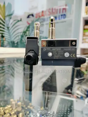 Limit Switch