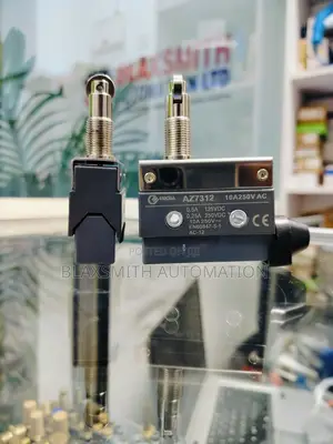 Limit Switch