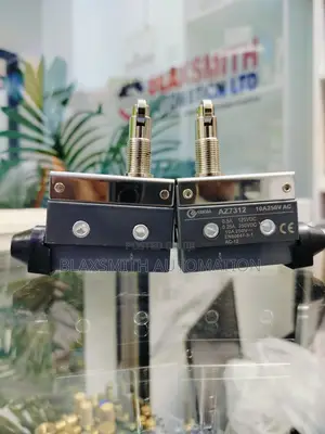 Limit Switch