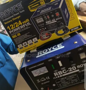 Battery Charger,12/24v Battery Charger