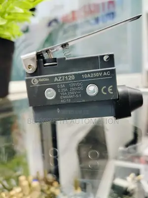 Limit Switch Az7120