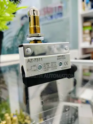 Limit Switch Az-7311