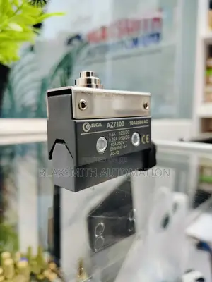 Limit Switch Az7110
