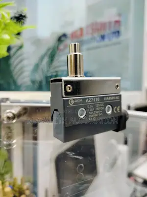 Limit Switch Az7110