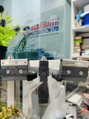 Limit Switch Az7110