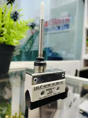 Limit Switch Az7166