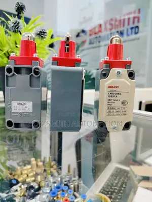 Limit Switch LXK3-20S/L