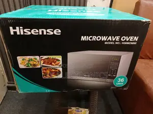 Hisense 36L Microwave Oven H36MOMMI