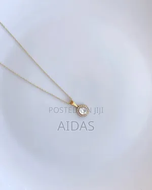 Beautiful Necklace Valentine's Gift for Her