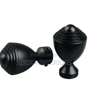 Trophy Jua Kali Accessories