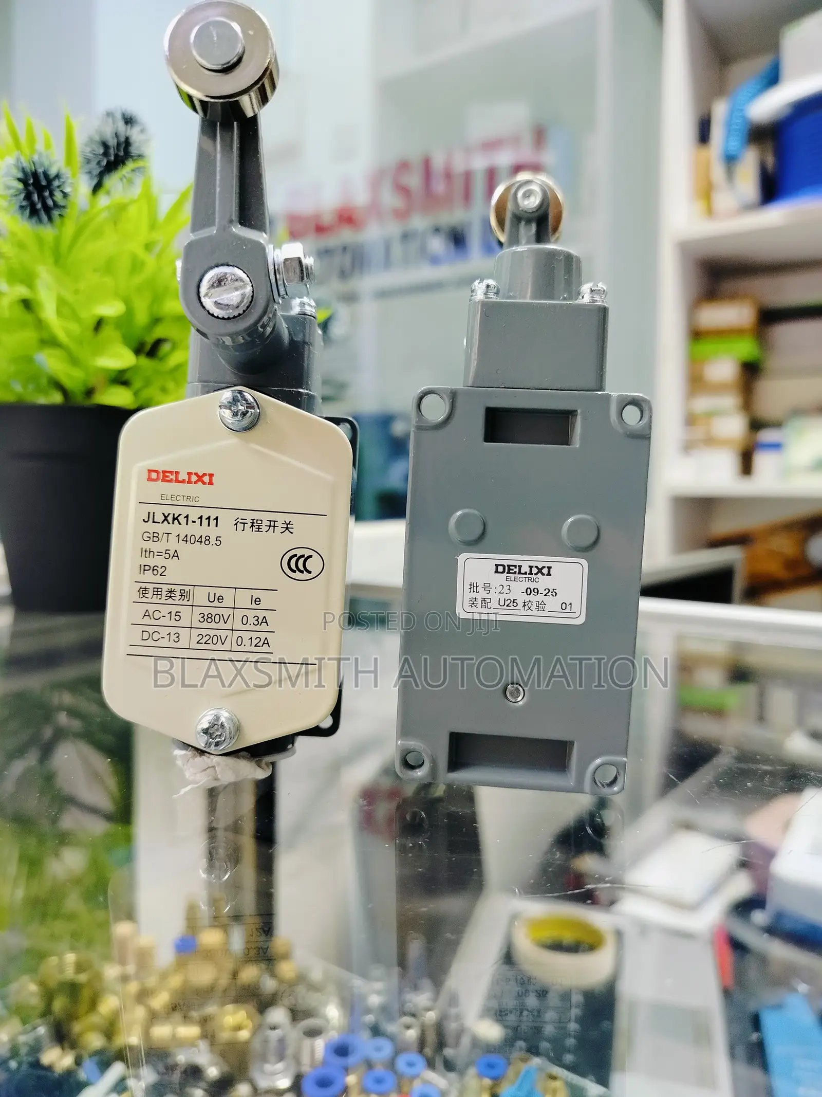 Limit Switch Jlxk1-111