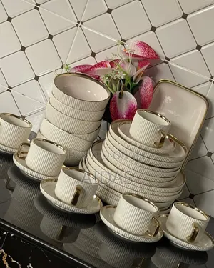 30 PCS Dinner Set Utensil