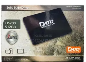 Dato Ds700 2.5'' 512gb SSD