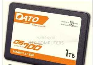 Dato Ds700 2.5'' 1tb SSD