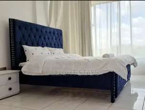 One Bedroom Airbnb