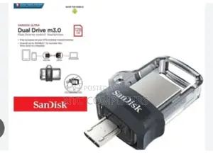 Iconix OTG Dual Flashdisk 16gb
