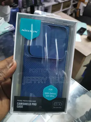 Samsung Galaxy S24 Ultra Slide Camera Protect Privacy
