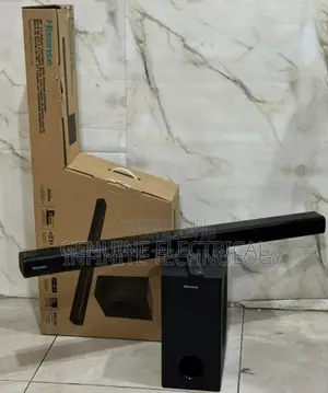 Hisense Soundbar Hs200