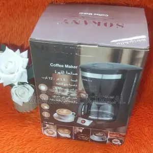 Coffee Maker