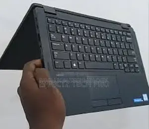 Laptop Dell Latitude 5289 16GB Intel Core I7 SSD 512GB