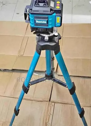 The Makita Laser Level