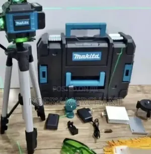 Laser Level/16 Lines Laser Level Machine