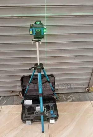 Professional Laser Level Machine