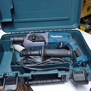 Professional Makita Rotary Hammer
