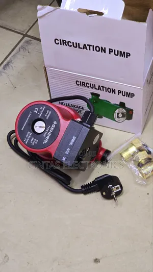 Generally Circulation Pump