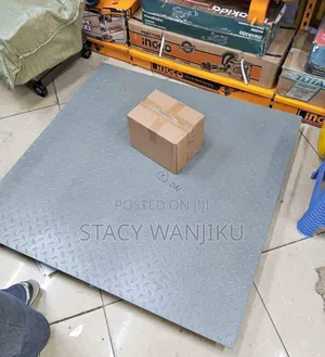 Digital Weighing Scale 1tonne Digital Weighing Scale 1000kg